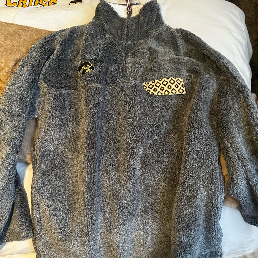 Iowa Sweatshirt